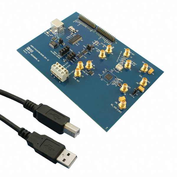 AD9911/PCBZ (Оценочные и демонстрационные платы и комплекты ADI)