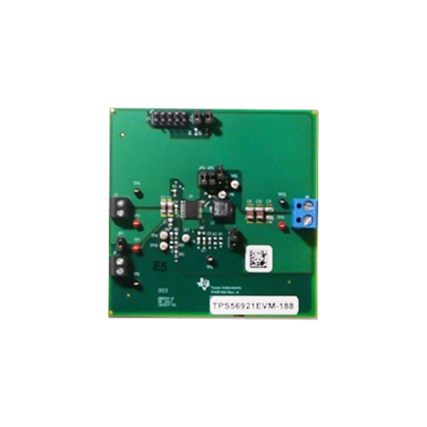 TPS56921EVM-188 (Импульсные источники питания TI)
