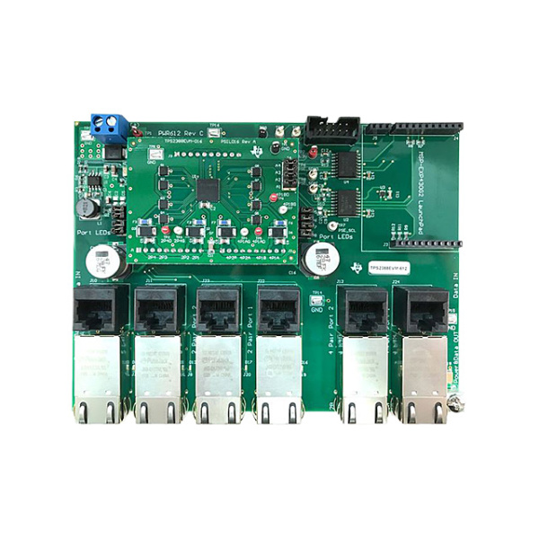 TPS2388EVM-612 (Оценочные и демонстрационные платы и комплекты TI)