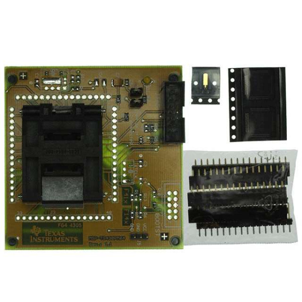 MSP430F427IPM (Микроконтроллеры TI)