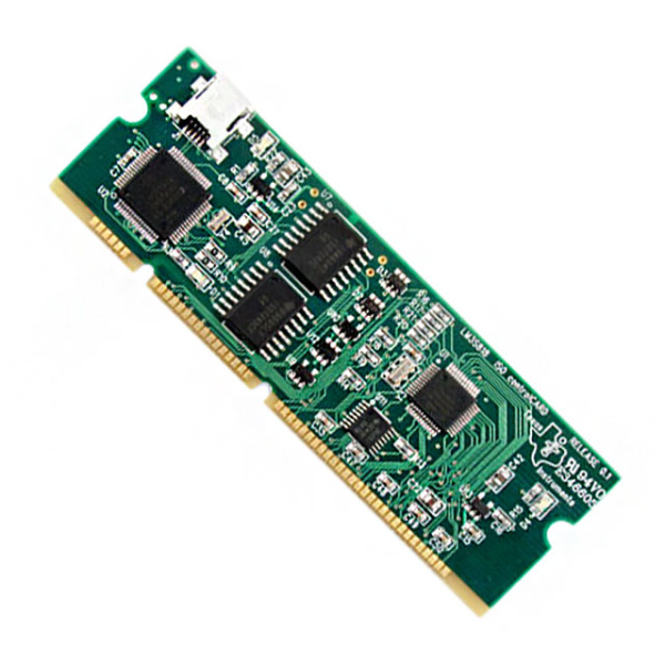 MDL-LM3S818CNCD (Оценочные и демонстрационные платы и комплекты TI)