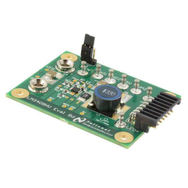 LM3406HVMHX/NOPB (Драйверы светодиодов TI)