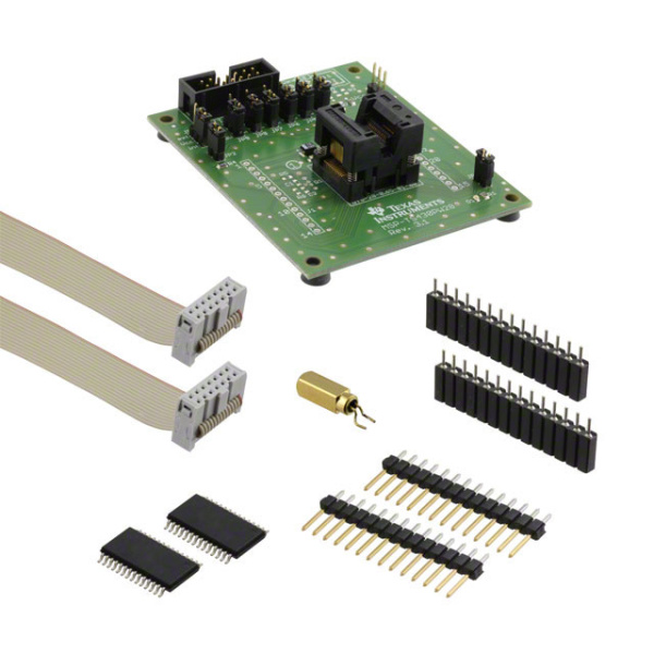 MSP-TS430PW28 (Программировочные адаптеры, сокеты TI)