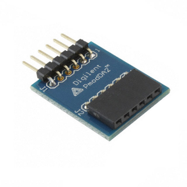 DAC121S101QCMK/NOPB (Цифро-аналоговые преобразователи (ЦАП) TI)