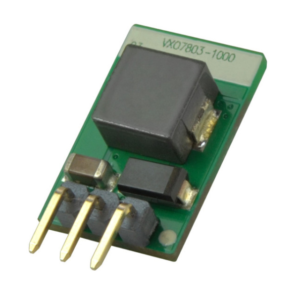 LM431ACZ/LFT4 (Источники опорного напряжения TI)