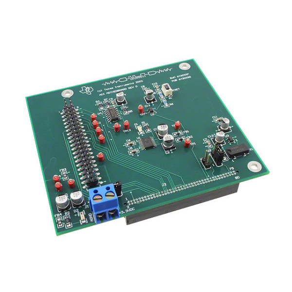 TLV320AIC14KIDBT (Кодеки TI)
