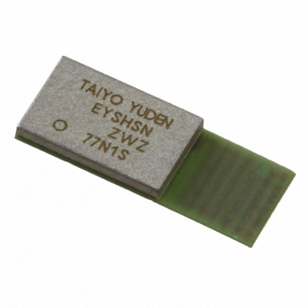 MCP3918A1-E/ML (Измерение электроэнергии MCRCH)