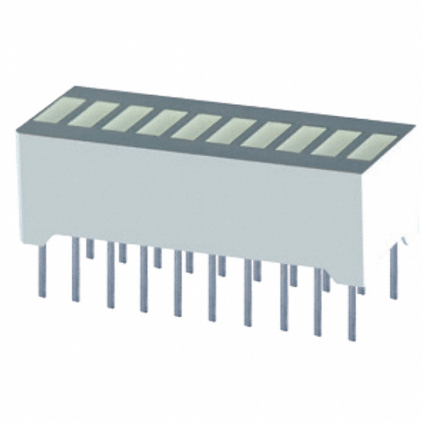 SN74LS47D (Драйверы дисплеев TI)