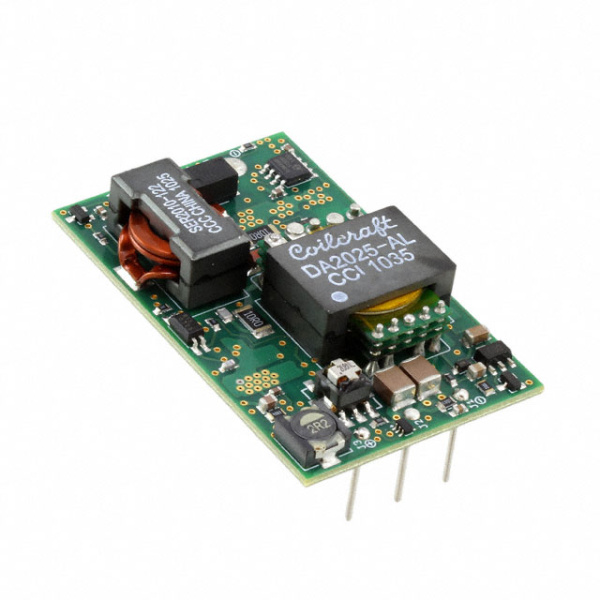 LM5035CMHX/NOPB (Импульсные контроллеры DC-DC TI)