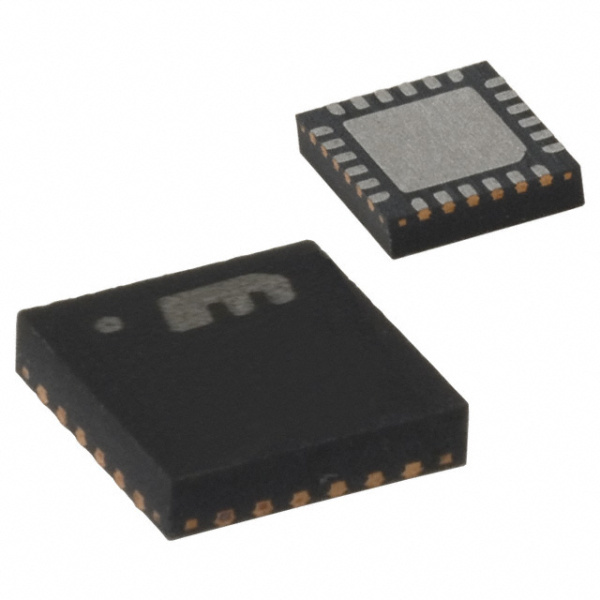 SY89473UMG (Коммутаторы, мультиплексоры и декодеры сигналов MCRCH)