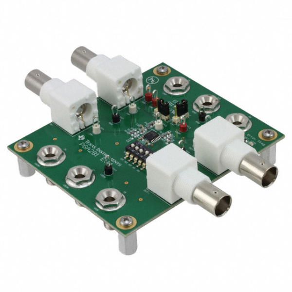 PGA281EVM (Операционные усилители TI)
