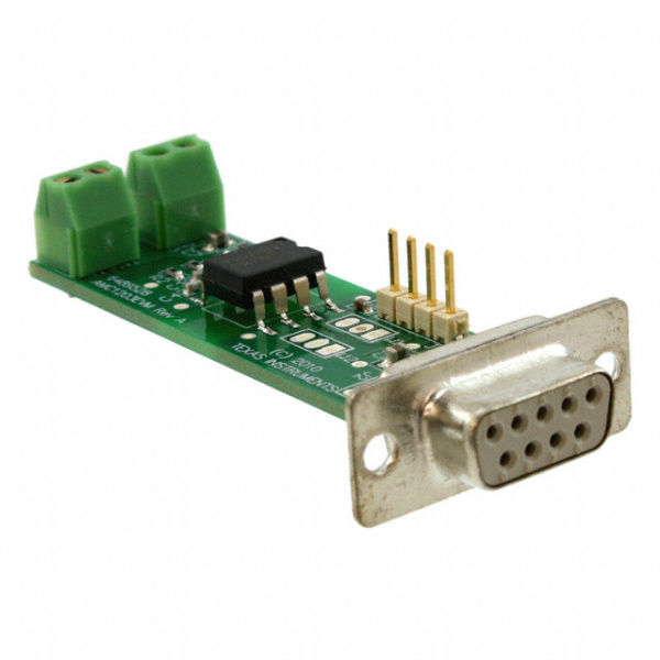 AMC1203EVM (Аналого-цифровые преобразователи (АЦП) TI)