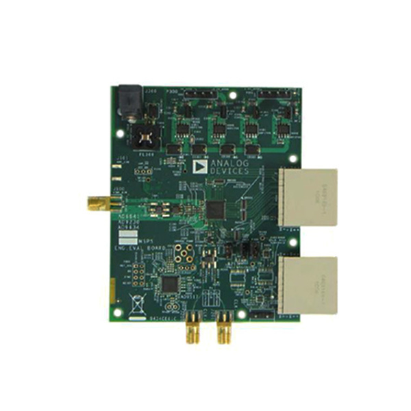 AD6641-500EBZ (Оценочные и демонстрационные платы и комплекты ADI)