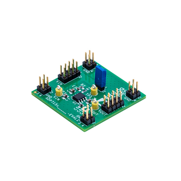 ADP7159ACPZ-03-R7 (Линейные и компоненты ADI)