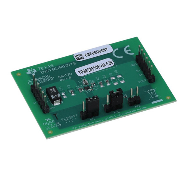 TPS628510EVM-139 (Импульсные источники питания TI)