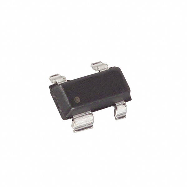 MAX6423US29+T (Супервизоры (контроллеры питания/системы) MXIM)