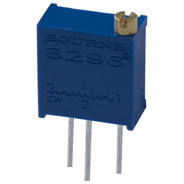 LT1021CCN8-5#PBF (Источники опорного напряжения ADI)