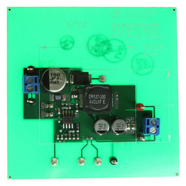 TPS40200MDREP (Импульсные контроллеры DC-DC TI)