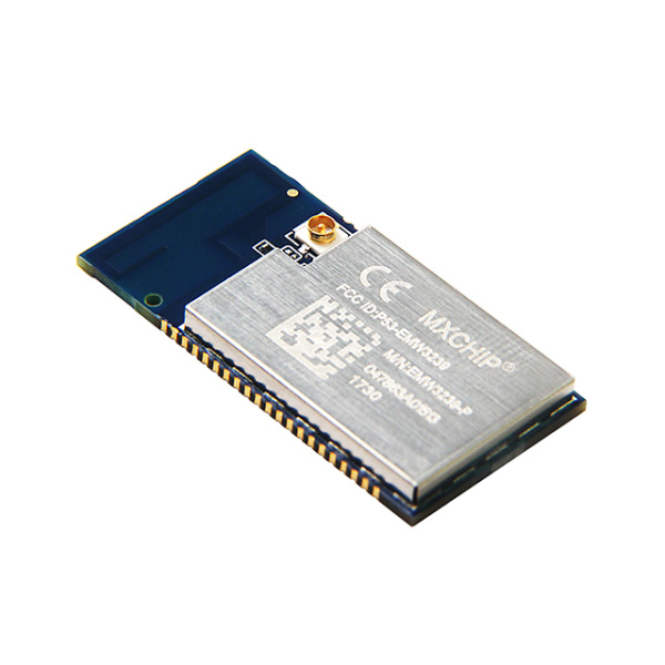 PIC32MK1024GPD064T-I/MR (Микроконтроллеры MCRCH)