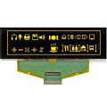 OLED-дисплеи OLED-дисплеи