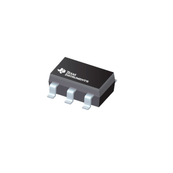 JFE150DCKT (Полевые транзисторы с изолированным затвором (JFET) TI)