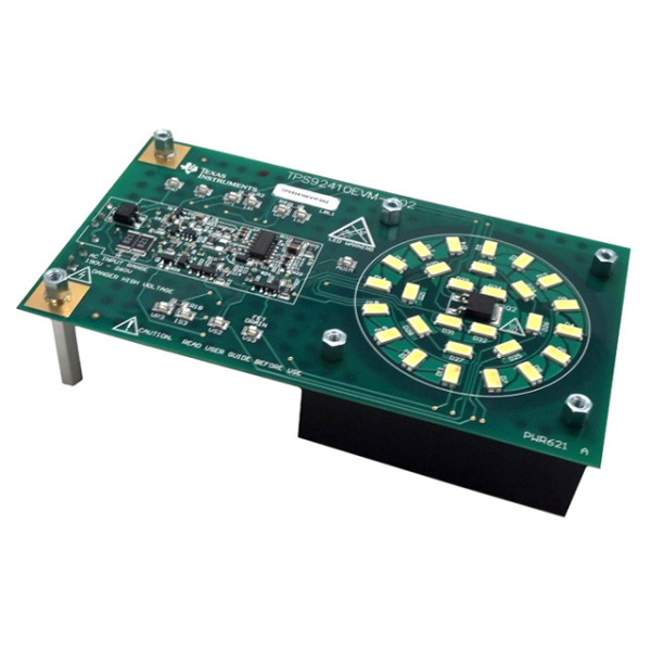 TPS92411DBVT (Драйверы светодиодов TI)