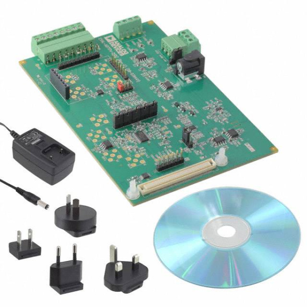 EVAL-AD7175-2SDZ (Аналого-цифровые преобразователи (АЦП) ADI)