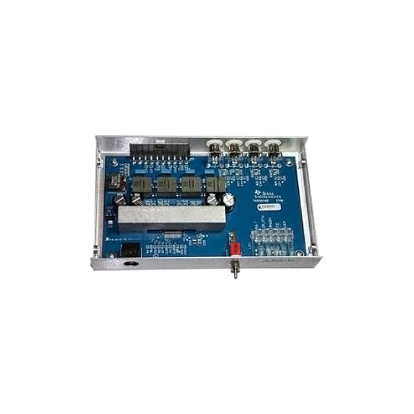 TAS5414BQ1PHDEVM (Аудиоусилители TI)