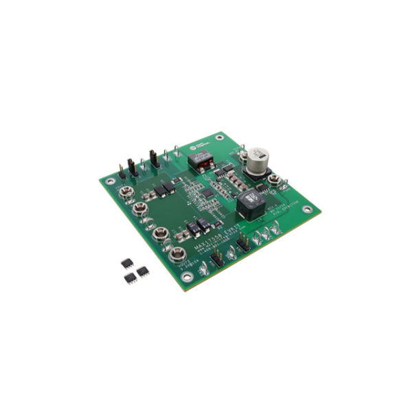 MAX17558ATJ+ (Импульсные контроллеры DC-DC MXIM)