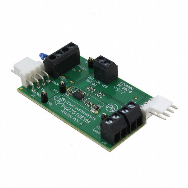 BQ27510EVM (Оценочные и демонстрационные платы и комплекты TI)