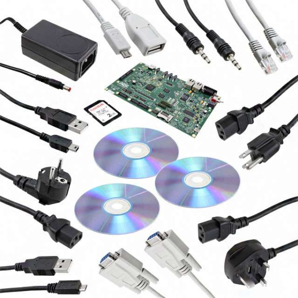 TMDSOSKL137 (Микроконтроллеры (MCU) и цифровые сигнальные процессоры (DSP) TI)