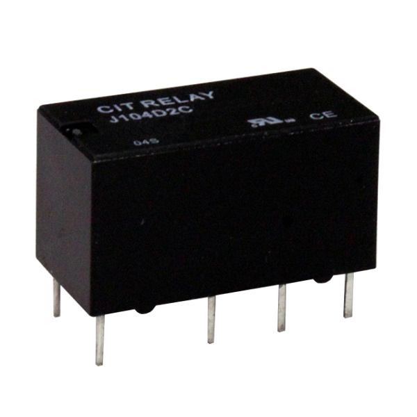 MCP4551-104E/MS (Цифровые потенциометры MCRCH)