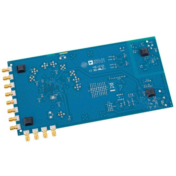 AD9558/PCBZ (Оценочные и демонстрационные платы и комплекты ADI)