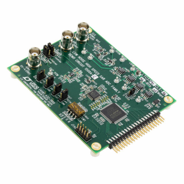 DC1500A-C (Аналого-цифровые преобразователи (АЦП) ADI)
