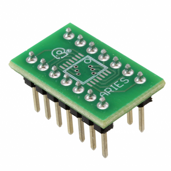 ADC122S706CIMT/NOPB (Аналого-цифровые преобразователи (АЦП) TI)