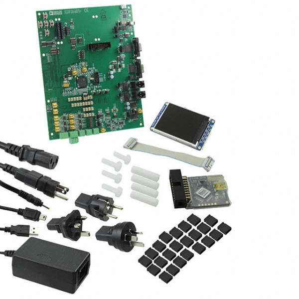 ADZS-CM419F-EZLITE (Микроконтроллеры (MCU) и цифровые сигнальные процессоры (DSP) ADI)