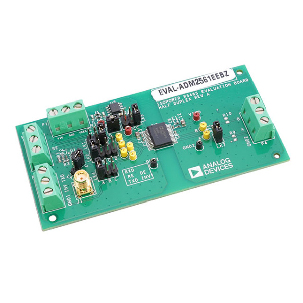 EVAL-ADM2561EEBZ (Оценочные и демонстрационные платы и комплекты ADI)