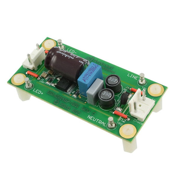 LM3445-EDSNEV/NOPB (Драйверы светодиодов TI)