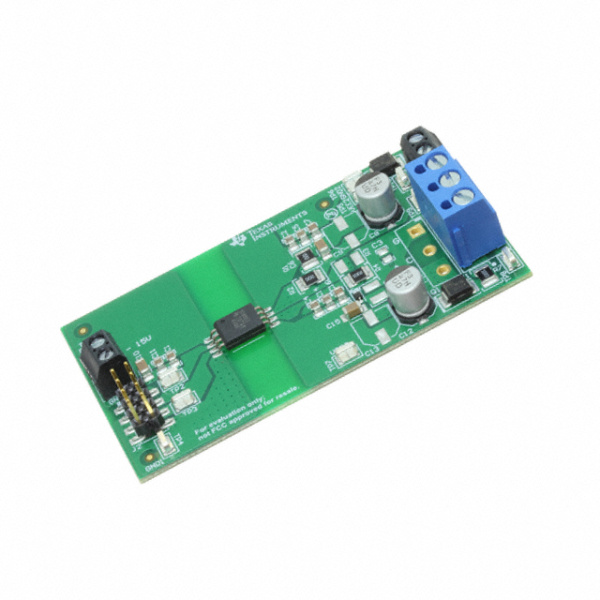 UCC5390ECDWVEVM (Оценочные и демонстрационные платы и комплекты TI)