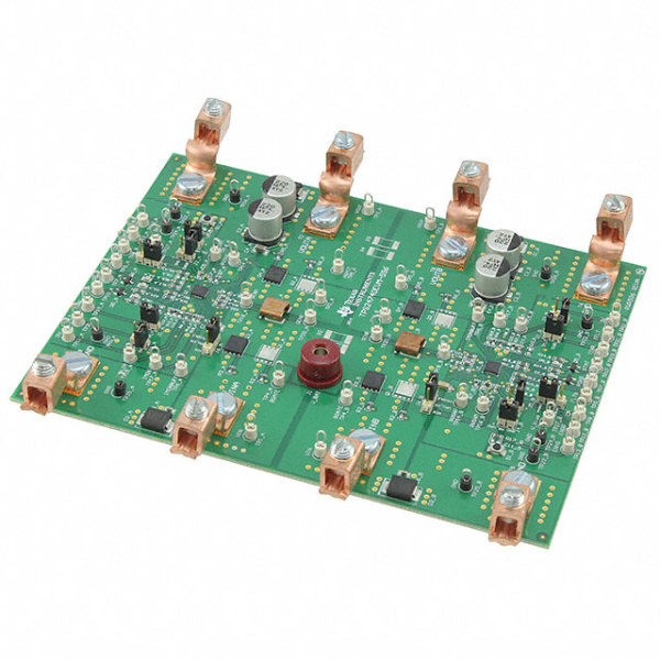 TPS24740RGET (Контроллеры горячей замены TI)