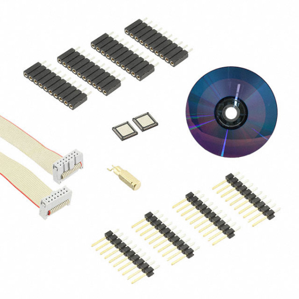 MSP-TS430RSB40 (Программировочные адаптеры, сокеты TI)