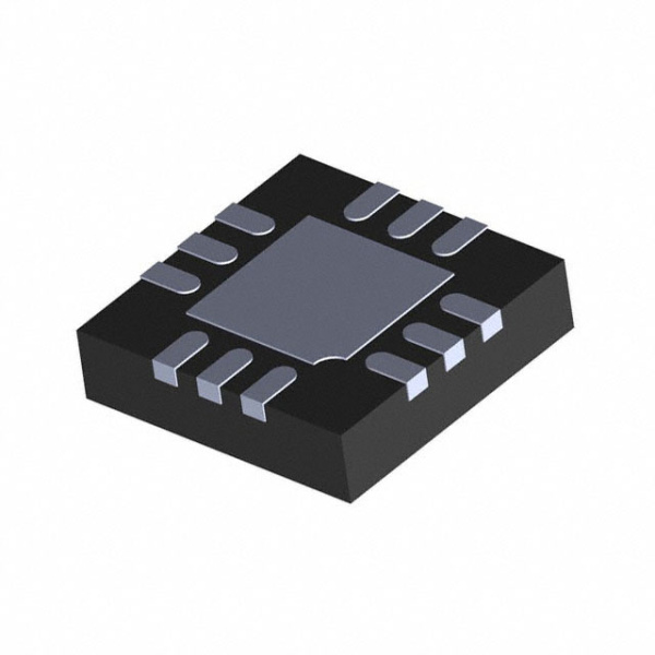 MAX17634CATP+ (Импульсные стабилизаторы DC-DC MXIM)