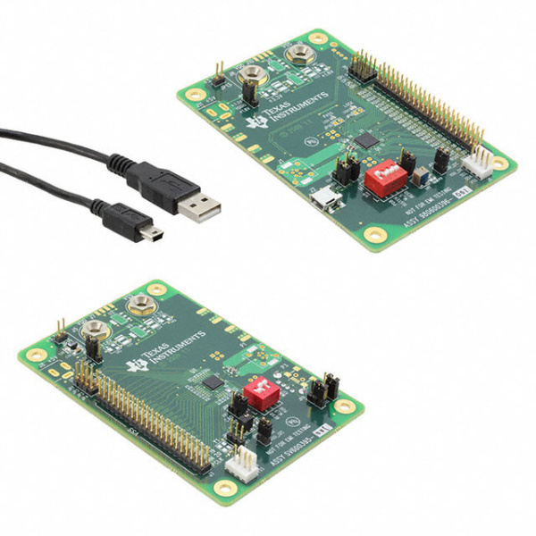 LX21EVK01/NOPB (Оценочные и демонстрационные платы и комплекты TI)