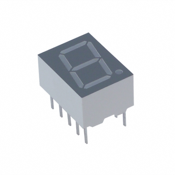 CD74HCT4511E (Драйверы дисплеев TI)