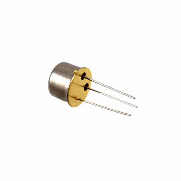 JANTX2N1711S (Транзисторы биполярные (BJT) одиночные MCRCH)