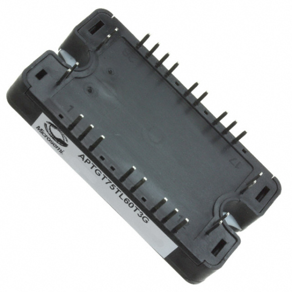 APTGT75TL60T3G (IGBT-транзисторные сборки MCRCH)