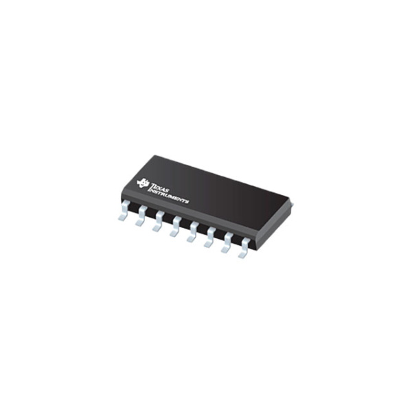 SN74HCS165QDYYRQ1 (Регистры сдвига TI)