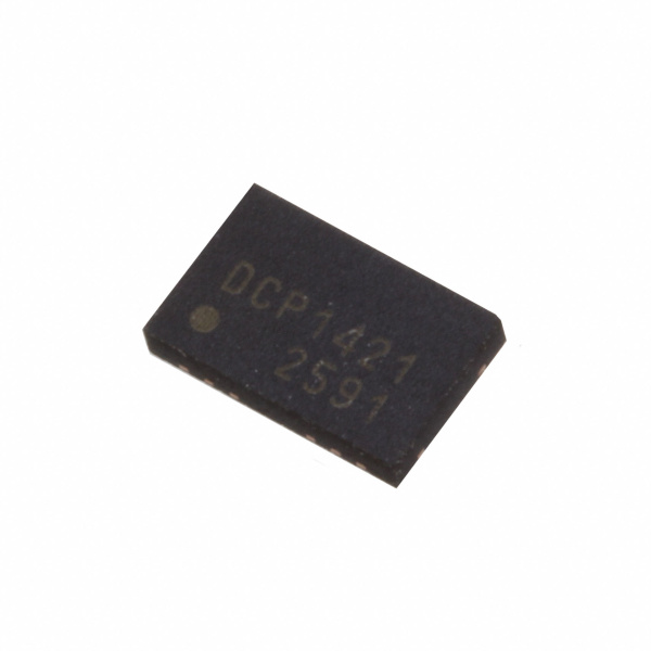 DSC8002BI2 (Программируемые осцилляторы MCRCH)