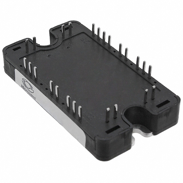 APTGT50H60T3G (IGBT-транзисторные сборки MCRCH)