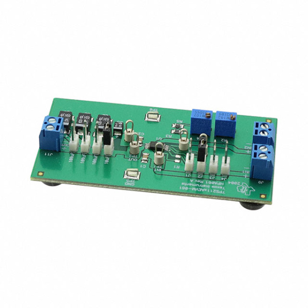 TPS2111AEVM-061 (Оценочные и демонстрационные платы и комплекты TI)